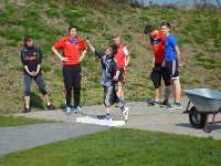 2014.03.29 - Kader-Training beim LAV 07-16